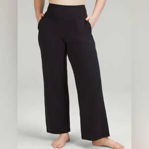 Lululemon Align Wide Leg High-Rise 6
